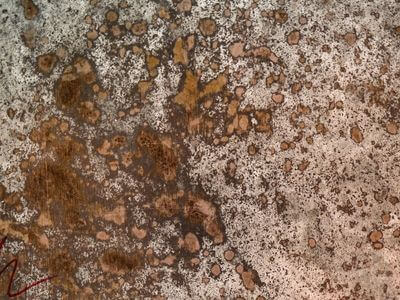 Professional commercial flood cleanup services in San Marino - water damage restoration service